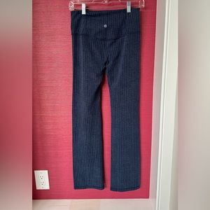 Athleta Elation Textured pant